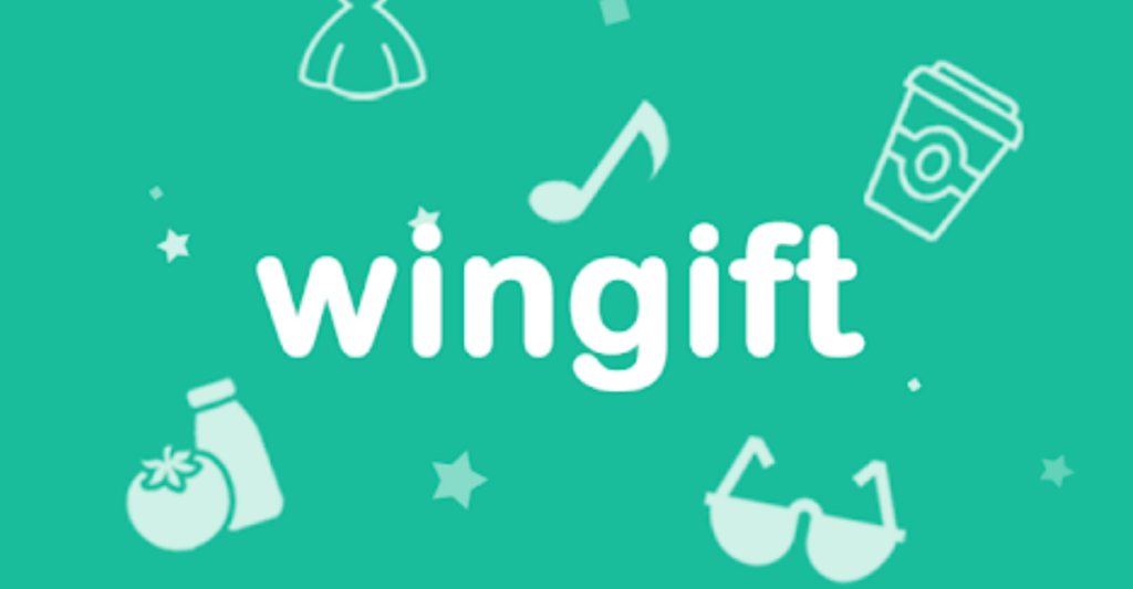 Wingift
